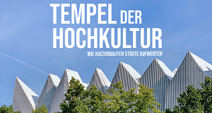 Tempel der Hochkultur