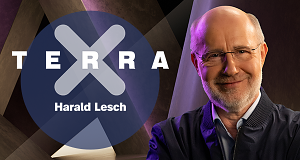 Terra X Harald Lesch