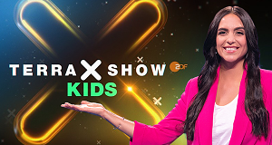 Terra X Show Kids