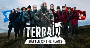 Terrain - Battle of the Flags (D, 2026 – )