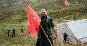 Terrain - Battle of the Flags