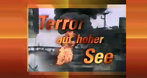 Terror auf hoher See