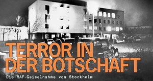 Terror in der Botschaft