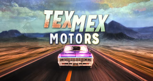 Tex Mex Motors