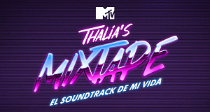 Thalias Mixtape: Der Soundtrack meines Lebens