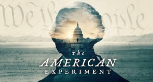 The American Experiment (USA, 2026 – )