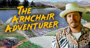 The Armchair Adventurer (CDN, 2024 – )