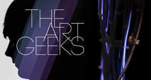 The Art Geeks