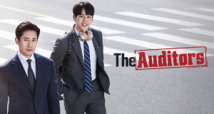 The Auditors (ROK, 2024 – )