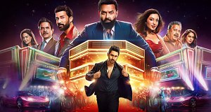 The Ba***ds of Bollywood