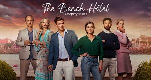 The Beach Hotel