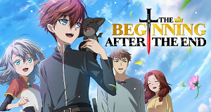 The Beginning After the End