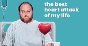 The Best Heart Attack of My Life