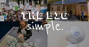 The Big Simple