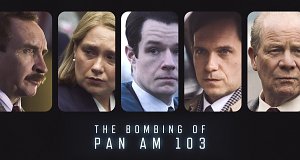 The Bombing of Pan Am 103