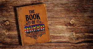 The Book of Queer