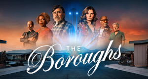 The Boroughs