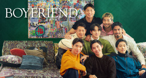 The Boyfriend (J, 2024 – )