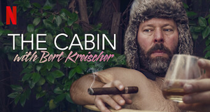 The Cabin with Bert Kreischer
