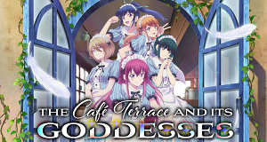 The Café Terrace and Its Goddesses