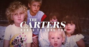 The Carters: Hurts to Love You