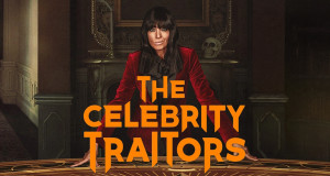 The Celebrity Traitors