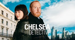 The Chelsea Detective