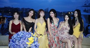 The Chinese Dream - 24 h junges China