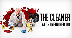 The Cleaner: Tatortreiniger UK