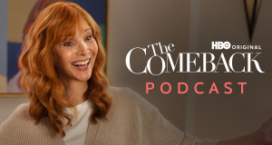 The Comeback: Der offizielle Podcast