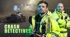 The Crash Detectives