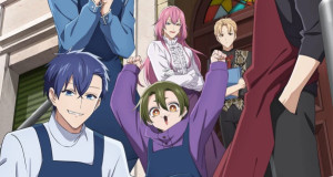 The Daily Life of a Part-time Torturer