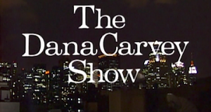 The Dana Carvey Show