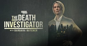 The Death Investigator with Barbara Butcher
