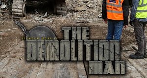 Demolition Man - Abreißen und Abkassieren