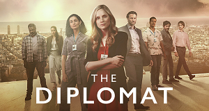 The Diplomat