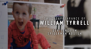 The Disappearance of William Tyrrell