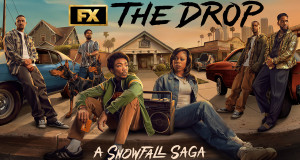 The Drop: A Snowfall Saga The Drop: A Snowfall Saga