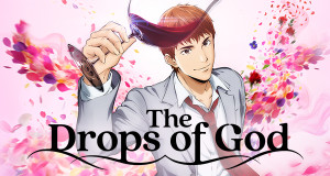 The Drops of God (J, 2026 – )