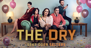 The Dry - Sekt oder Selters