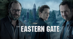 The Eastern Gate