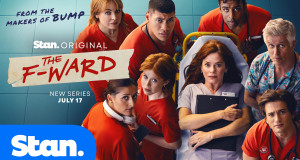 The F Ward