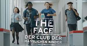 The Face - Der Club der hässlichen Kinder