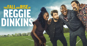 The Fall and Rise of Reggie Dinkins