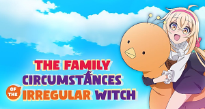 The Family Circumstances of the Irregular Witch