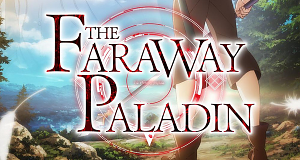 The Faraway Paladin