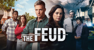 The Feud (GB, 2025 – )