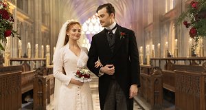 The Forsyte Saga