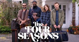 The Four Seasons