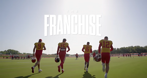 The Franchise